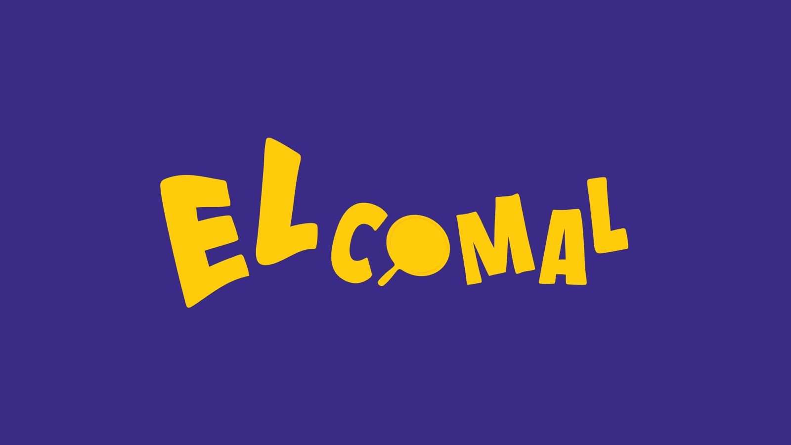 El Comal restaurant logo by [THE_VAULT]